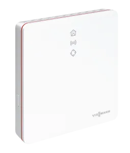 VIESSMANN URZĄDZENIE DO ZDALNEJ OBSŁUGI I NADZORU INSTALACJI GRZEWCZYCH VITOCONNECT 100 TYP OPTO3 ZK03836