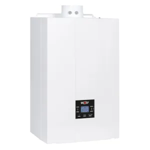WOLF GAZOWY KOCIOŁ KONDENSACYJNY JEDNOFUNKCYJNY FGB-35 7,5-34,9 KW
