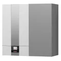 WOLF GAZOWA, KONDENSACYJNA CENTRALA GRZEWCZA COMFORTLINE CGW-2-20/120L Z MODUŁEM WYŚWIETLACZA AM 4,4-20,4 KW