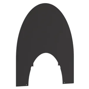 KRATKI PODSTAWA STALOWA POD PIEC SVEN 70 X 53 CM