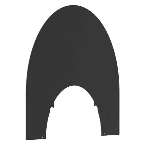 KRATKI PODSTAWA STALOWA POD PIEC SVEN 70 X 53 CM