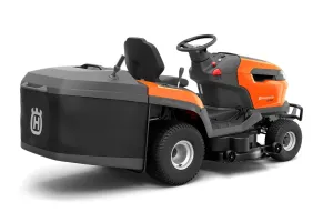 HUSQVARNA TRAKTOR OGRODOWY TC 220T