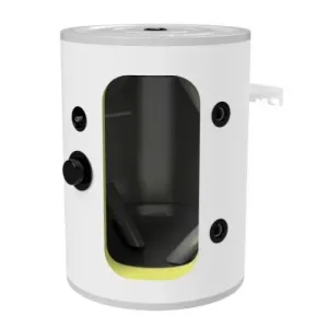 DRAZICE ZBIORNIK BUFOROWY OCIEPLONY NAD 100 V1 120 L 1108803102