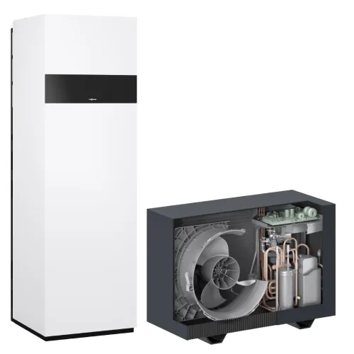 VIESSMANN VITOCAL 200-A