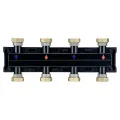 IBO ROZDZIELACZ HYDRAULICZNY GP PRO 2+1 OBIEG