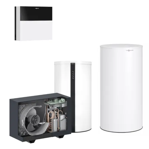 VIESSMANN VITOCAL 200-A