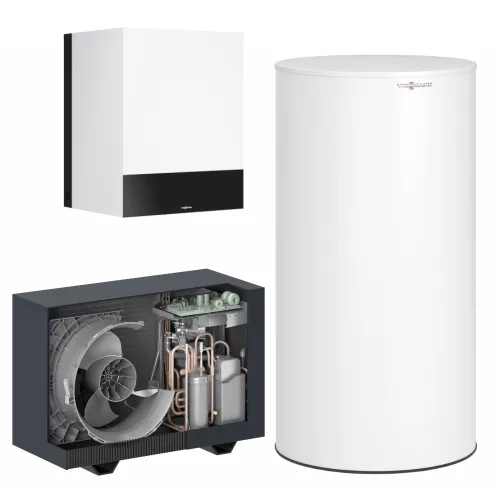 VIESSMANN VITOCAL 200-A
