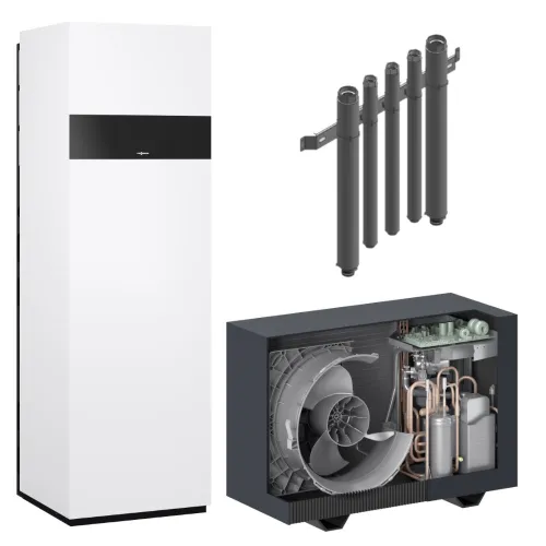 VIESSMANN VITOCAL 200-A