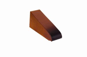 GOŁOWCZYŃSKI KSZTAŁTKA PEŁNA K20 KASZTAN ANGOBA CIENIOWANY 210x65x100 MM