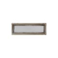 KRATKI KRATKA KOMINKOWA RUSTYKALNA 110X320
