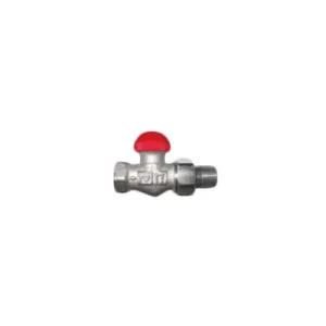 HERZ ZAWÓR TERMOSTATYCZNY TS-90-V FI 3/4" PROSTY - 1 7723 69