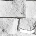 STEGU KAMIEŃ DEKORACYJNY PŁYTKA KĄTOWA CAIRO C2 10/25 x 10 CM
