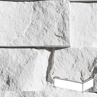 STEGU KAMIEŃ DEKORACYJNY PŁYTKA KĄTOWA CAIRO C2 10/25 x 10 CM