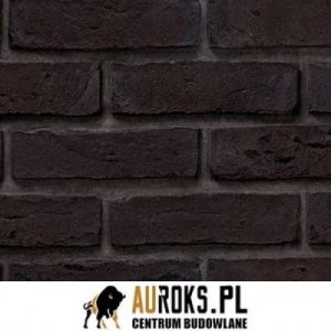 CEGŁA RĘCZNIE FORMOWANA WF STRUCTEAU PINOT NOIR – ZWART 210x100x50 MM