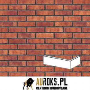 KING KLINKER PURPLE RAIN PŁYTKA KĄTOWA 240/115x71x10 MM