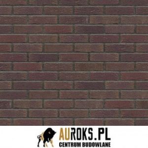 KING KLINKER DARK FORTRESS PŁYTKA NF 71x240x10 MM 