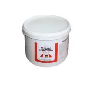 ZAPRAWA SZAMOTOWA WYSOKOTEMPERATUROWA  PARKANEX WIADERKO 10KG