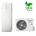 PANASONIC AQUAREA HIGH PERFORMANCE KIT-ADC03JE5B