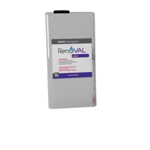 IMPREGNAT RENOVAL COLOR DO IMPREGNACJI KAMIENIA NATURALNEGO CERAMIKI BETONU GIPSU 5L 