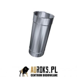 RURA RPI KWASOODPORNA JEDNOŚCIENNA MKS INVEST FI130 50CM MK ŻARY