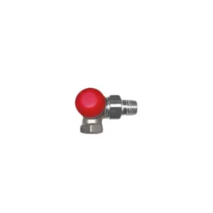 HERZ ZAWÓR TERMOSTATYCZNY TS-90-V FI 1/2" 3-OSIOWY "AB" - 1 7758 67