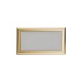 KRATKI KRATKA KOMINKOWA OSKAR ZŁOTA 170X300 MM