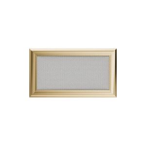 KRATKI KRATKA KOMINKOWA OSKAR ZŁOTA 170X300 MM