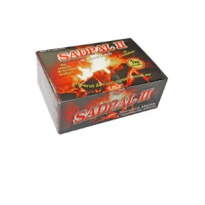 SADPAL II SASZETKI 10SZT x 100G FIRMY PARKANEX