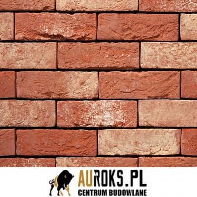 CEGŁA PEŁNA ACERA 66 DF 210x100x65 MM RĘCZNIE FORMOWANA VANDERSANDEN