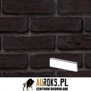 PŁYTKA RĘCZNIE FORMOWANA WF STRUCTEAU PINOT NOIR – ZWART 210x25/30x50 MM