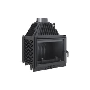 KRATKI WKŁAD ZUZIA STAL/ŻELIWO 12 ECO