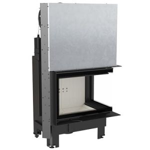 KRATKI WKŁAD MBZ STAL 13 BS GILOTYNA SZYBA GIĘTA PRAWY