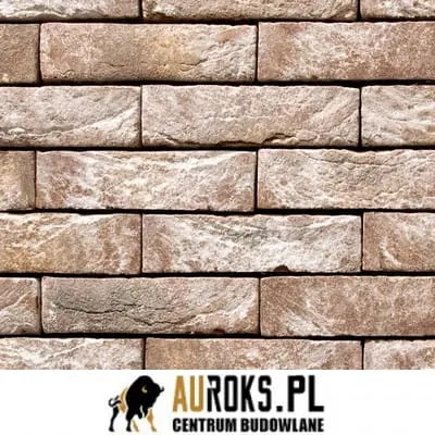 CEGŁA PEŁNA ANICIUS 79 DF 210x100x65 MM RĘCZNIE FORMOWANA VANDERSANDEN