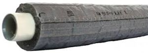 HERZ RURA WIELOWARSTWOWA HT/PE-RT, HD Z IZOLACJĄ CIEPLNĄ ŚR: 32X3 - 3 C320 06