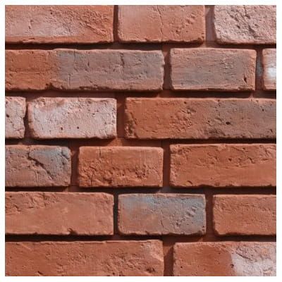 STONES PŁYTKA CEGŁOPODOBNA VINTAGE 3 150-300X78X7-24 OP. 0,49 M2