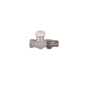 HERZ ZAWÓR TERMOSTATYCZNY TS-90 FI 1" PROSTY - 1 7723 93