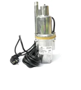 MALEC - POMPY DOROTKA – MEMBRAMOWA POMPA ZATAPIALNA 370W DO WODY CZYSTEJ 230V 