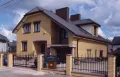 CEGŁA KLINKIEROWA PEŁNA KOLOR SAHARA RF 250x120x65 MM - aranżacja