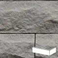 STEGU KAMIEŃ DEKORACYJNY PŁYTKA KĄTOWA AMSTERDAM A2 11,5/23,5 x 7,6 CM