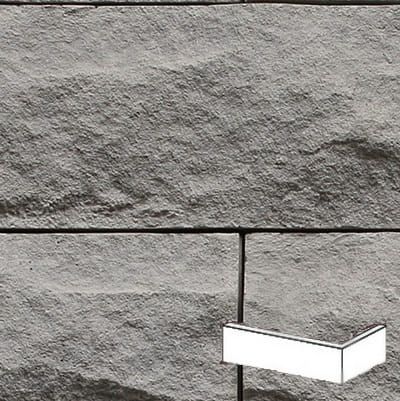 STEGU KAMIEŃ DEKORACYJNY PŁYTKA KĄTOWA AMSTERDAM A2 11,5/23,5 x 7,6 CM