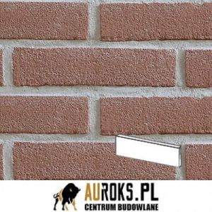 PŁYTKA RĘCZNIE FORMOWANA WF VORMBAK TROIKA – ROOD 210x25/30x50 MM