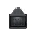 KRATKI ZUZIA ECO 12 DECO WKŁAD KRATKI WKŁAD ZUZIA STAL/ŻELIWO 12 ECO DECO