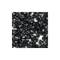 KRATKI KAMYKI OZDOBNE FIRE GLASS KRYSZTAŁ CZARNY