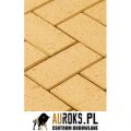 BRUK KLINKIEROWY KOLOR SAHARA 200x100x52 MM FIRMY LHL KLINKIER.jpg