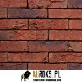 CEGŁA PEŁNA SAFORA 68 DF 210x100x65 MM RĘCZNIE FORMOWANA VANDERSANDEN