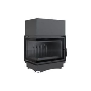 KRATKI WKŁAD ZUZIA STAL/ŻELIWO 12 ECO BS DECO LEWY