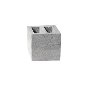 SCHIEDEL PUSTAK WENTYLACYJNY DWUKANAŁOWY PIONOWY 320x240 MM