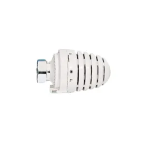 HERZ GŁOWICA TERMOSTATYCZNA HERZ DESIGN M28x1,5 - 1 9260 06