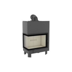 KRATKI WKŁAD MBA STAL 17 BS LEWY