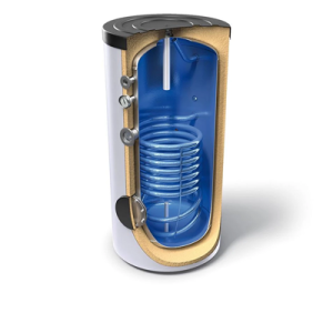 TRINNITY ZASOBNIK C.W.U. PW1 200L STOJĄCY TRGPWPW10200